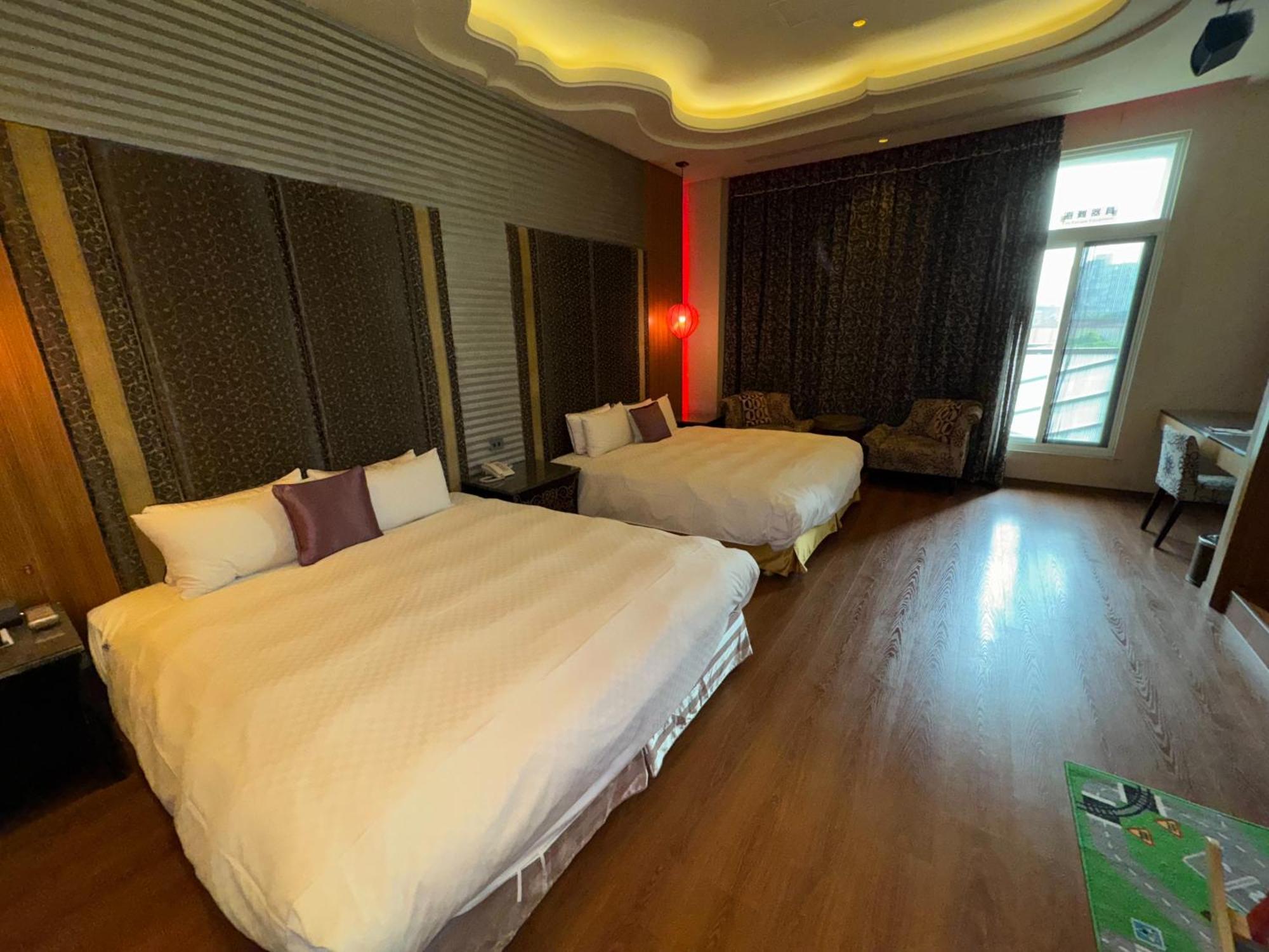 Norway Forest Spa Motel Синдиан-Сити Экстерьер фото
